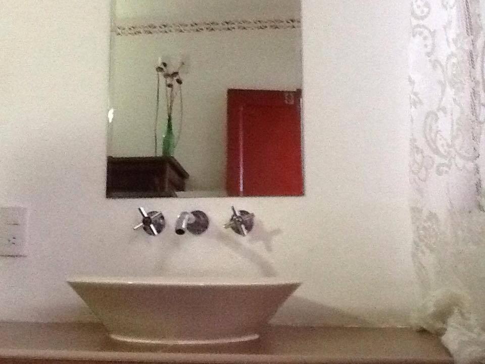 Posada De San Agustin Pátzcuaro Kamer foto