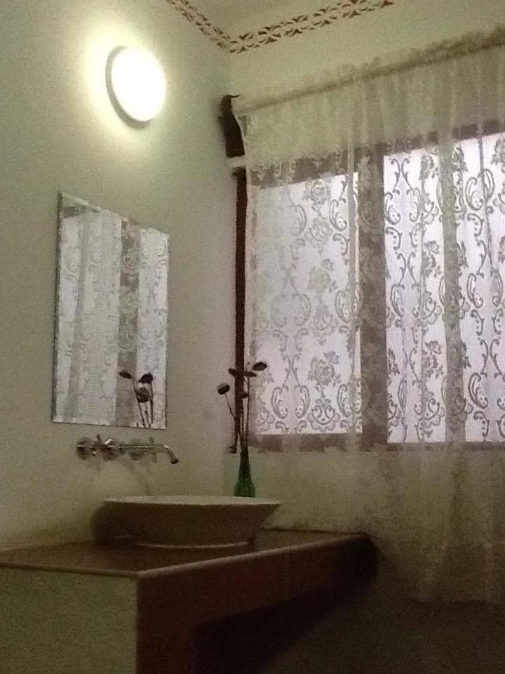Posada De San Agustin Pátzcuaro Kamer foto